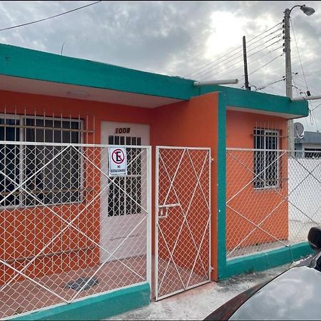 La Casa Arabe Villa Mérida Buitenkant foto