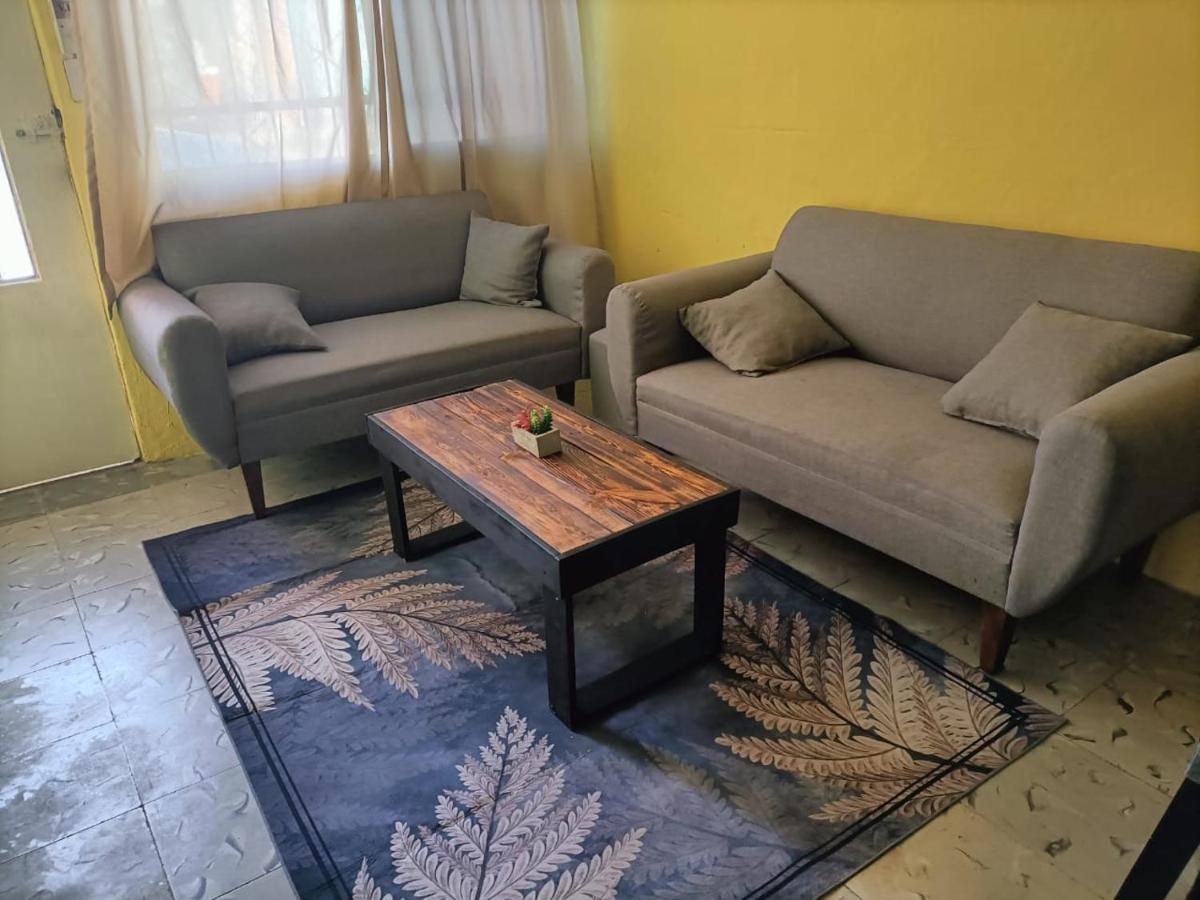 La Casa Arabe Villa Mérida Buitenkant foto