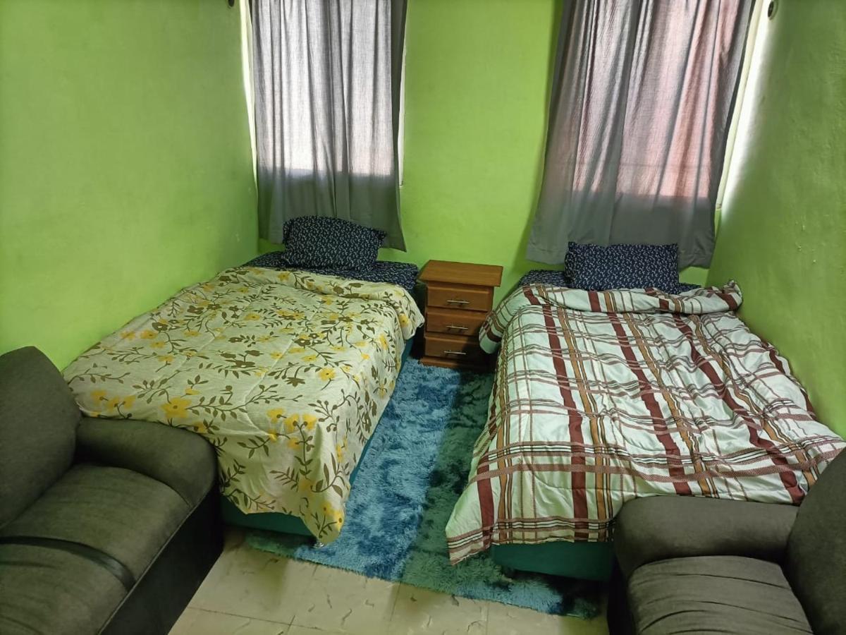 La Casa Arabe Villa Mérida Buitenkant foto